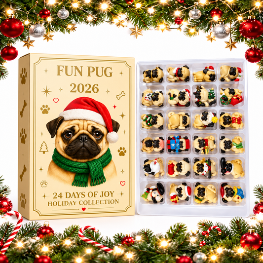 Fun Pug